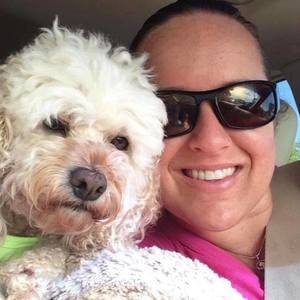 Meet your Posher, Amie